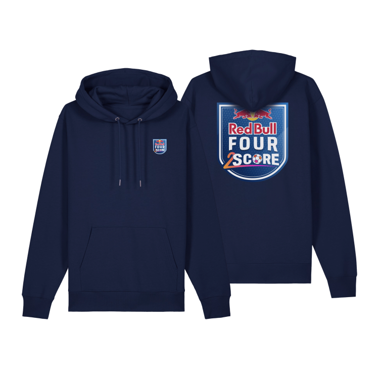 EVENT LOGO HOODIE 